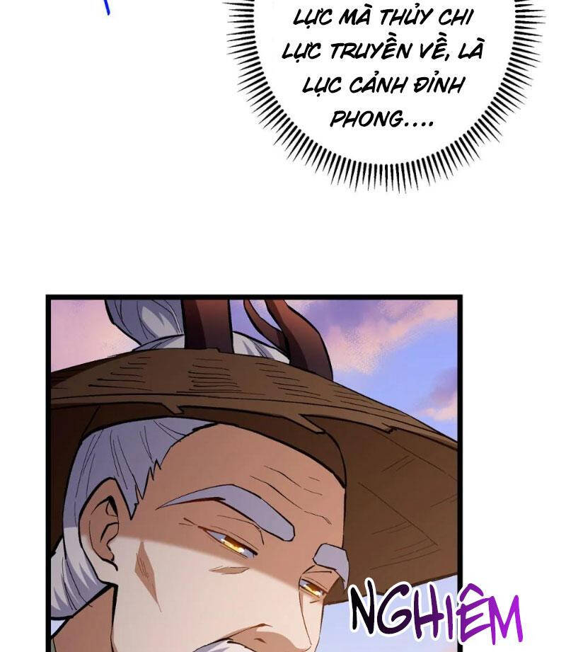 Chưởng Môn Khiêm Tốn Chút Chap 410 - Next Chap 411