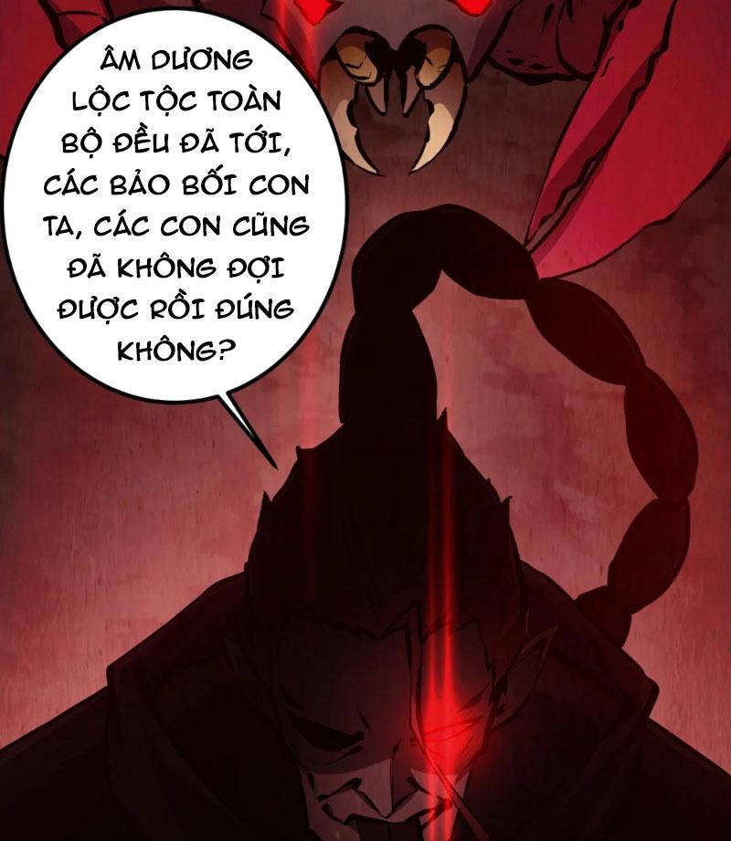 Chưởng Môn Khiêm Tốn Chút Chap 410 - Next Chap 411