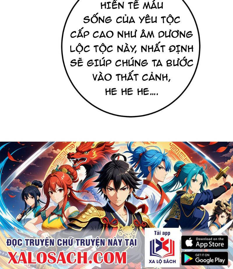 Chưởng Môn Khiêm Tốn Chút Chap 410 - Next Chap 411