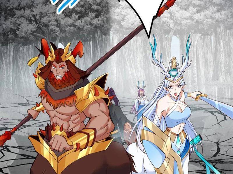 Chưởng Môn Khiêm Tốn Chút Chap 4115 - Next Chap 4116