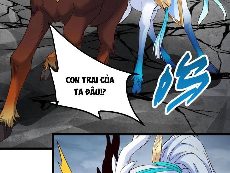 Chưởng Môn Khiêm Tốn Chút Chap 4115 - Next Chap 4116