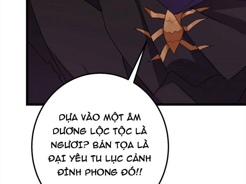 Chưởng Môn Khiêm Tốn Chút Chap 4115 - Next Chap 4116
