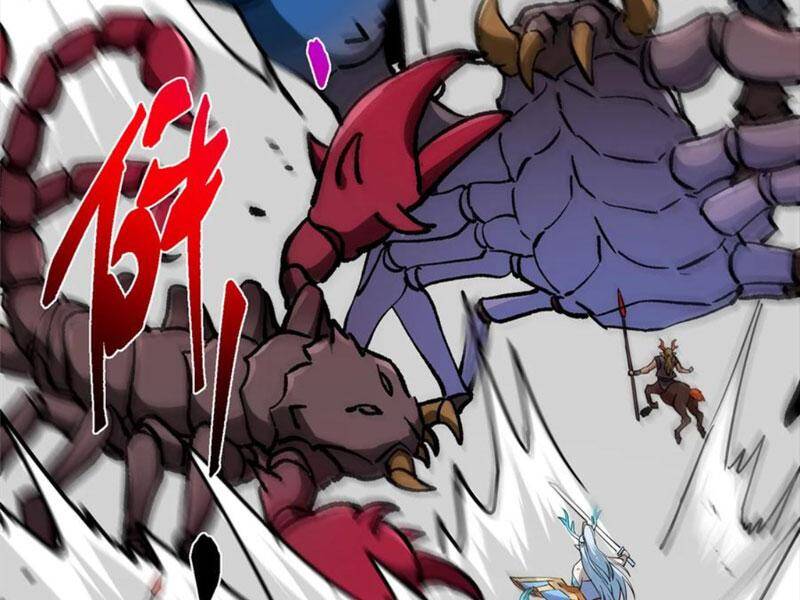 Chưởng Môn Khiêm Tốn Chút Chap 4115 - Next Chap 4116