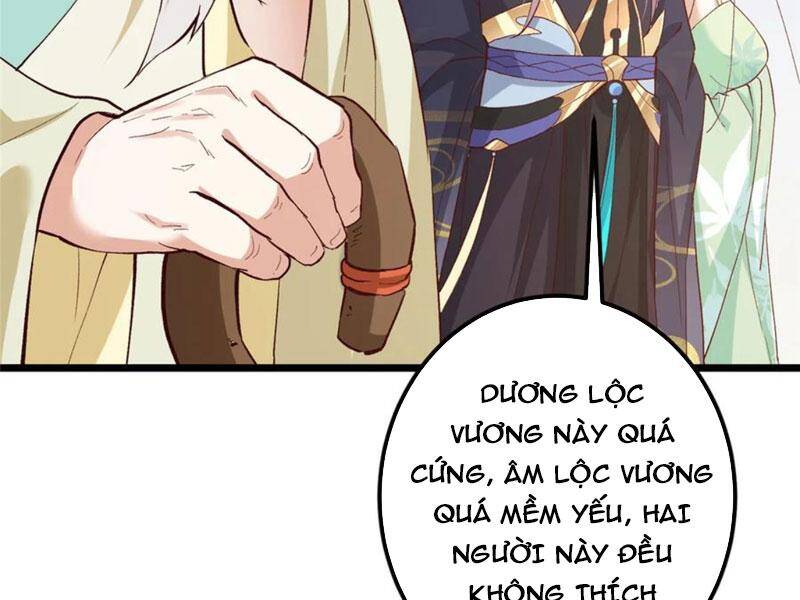 Chưởng Môn Khiêm Tốn Chút Chap 4115 - Next Chap 4116