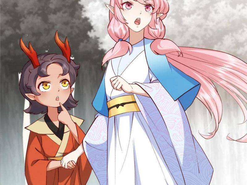 Chưởng Môn Khiêm Tốn Chút Chap 4115 - Next Chap 4116