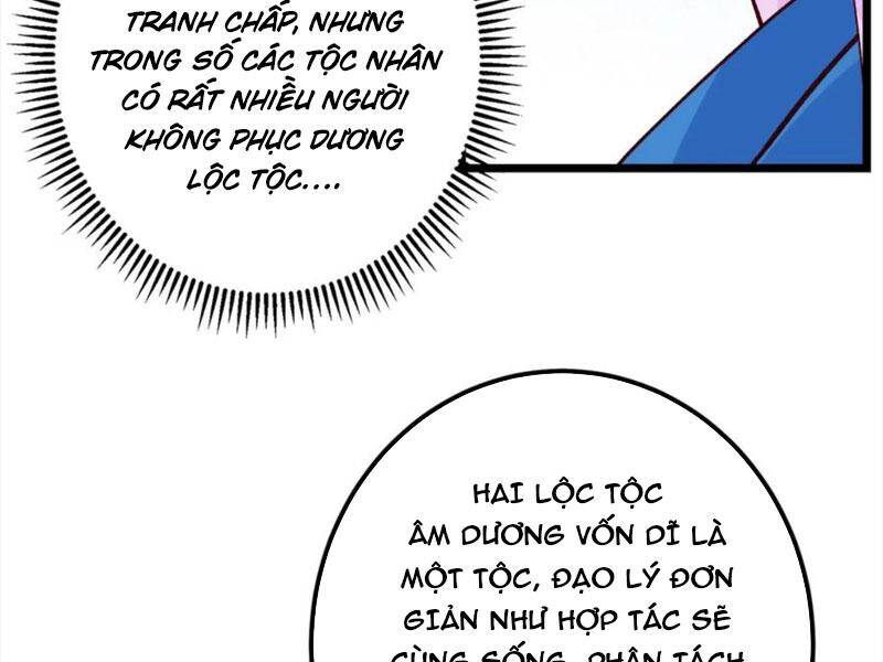 Chưởng Môn Khiêm Tốn Chút Chap 4115 - Next Chap 4116