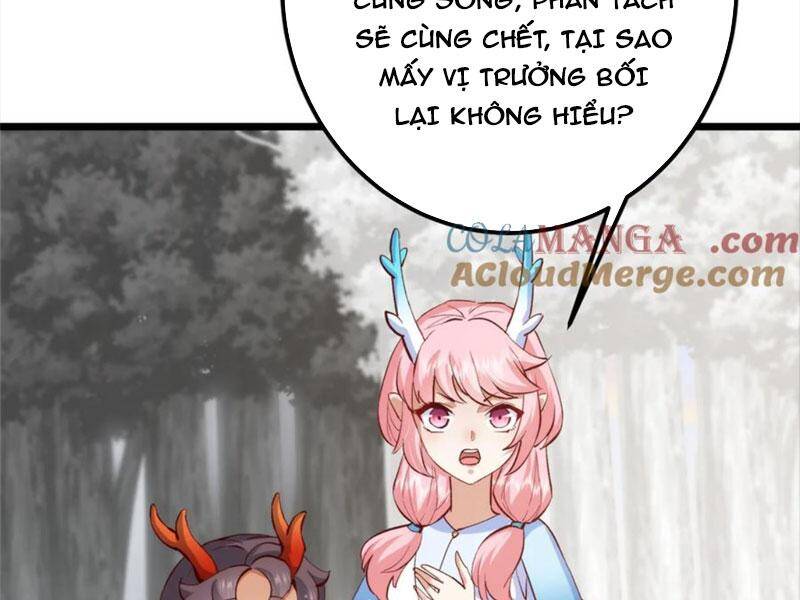 Chưởng Môn Khiêm Tốn Chút Chap 4115 - Next Chap 4116