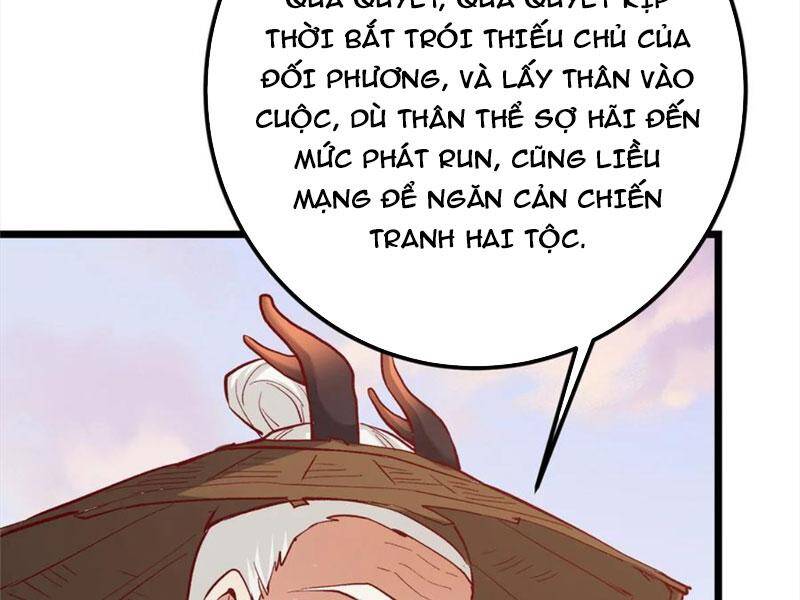 Chưởng Môn Khiêm Tốn Chút Chap 4115 - Next Chap 4116