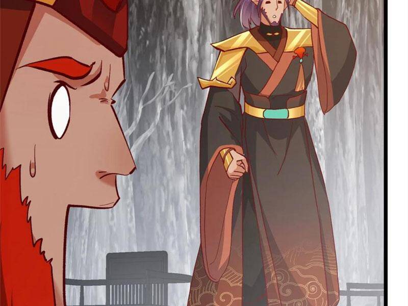 Chưởng Môn Khiêm Tốn Chút Chap 4115 - Next Chap 4116