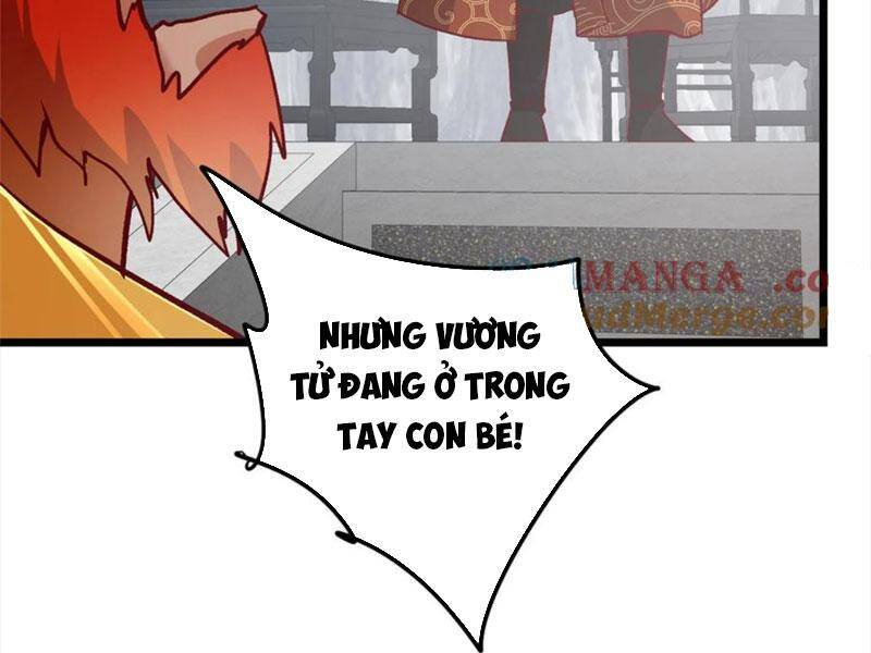Chưởng Môn Khiêm Tốn Chút Chap 4115 - Next Chap 4116