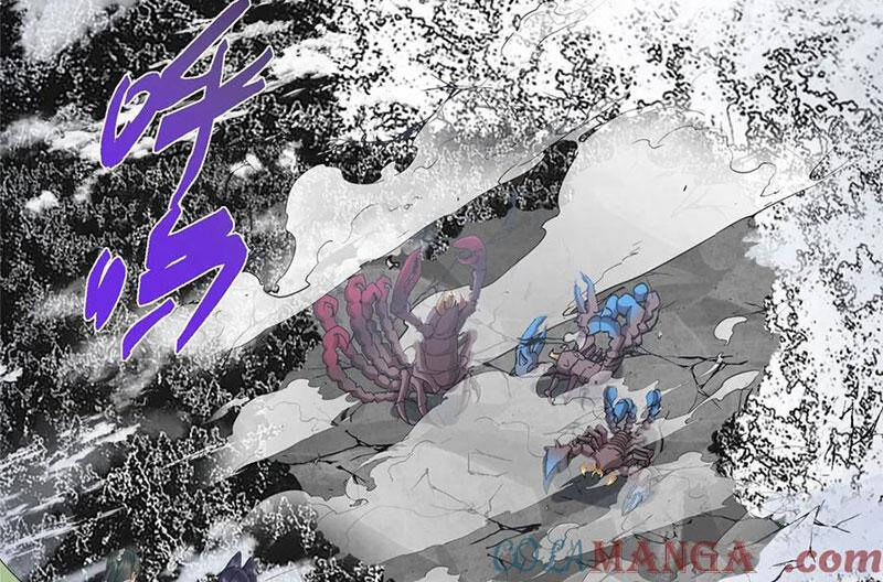 Chưởng Môn Khiêm Tốn Chút Chap 412 - Next Chap 413