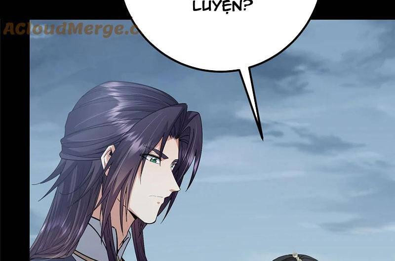 Chưởng Môn Khiêm Tốn Chút Chap 412 - Next Chap 413
