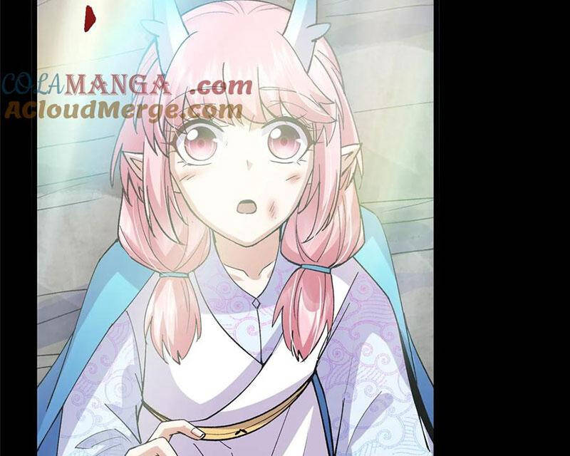 Chưởng Môn Khiêm Tốn Chút Chap 412 - Next Chap 413