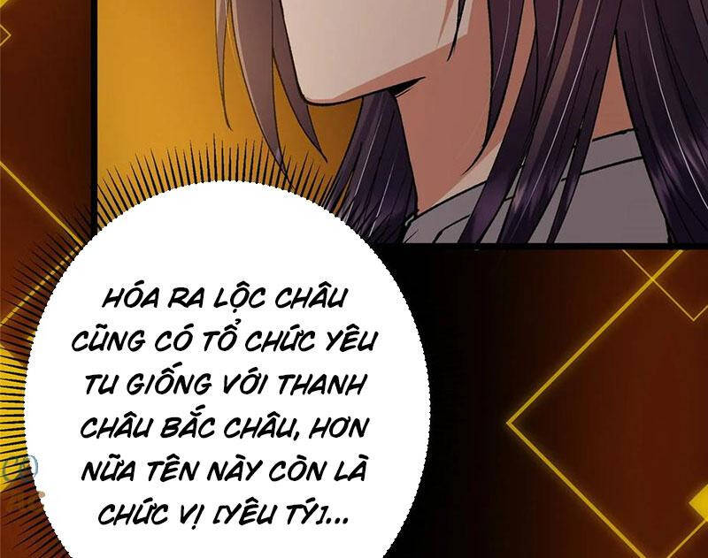 Chưởng Môn Khiêm Tốn Chút Chap 412 - Next Chap 413