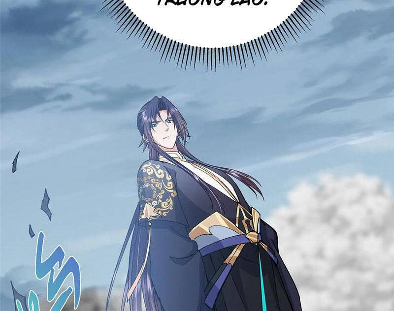 Chưởng Môn Khiêm Tốn Chút Chap 412 - Next Chap 413