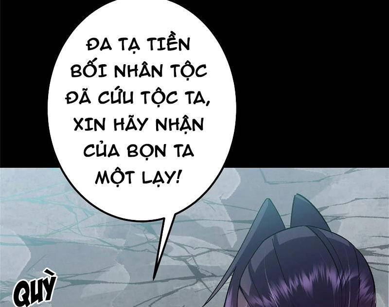 Chưởng Môn Khiêm Tốn Chút Chap 412 - Next Chap 413
