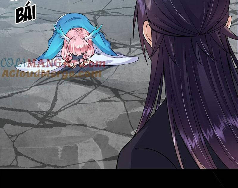 Chưởng Môn Khiêm Tốn Chút Chap 412 - Next Chap 413