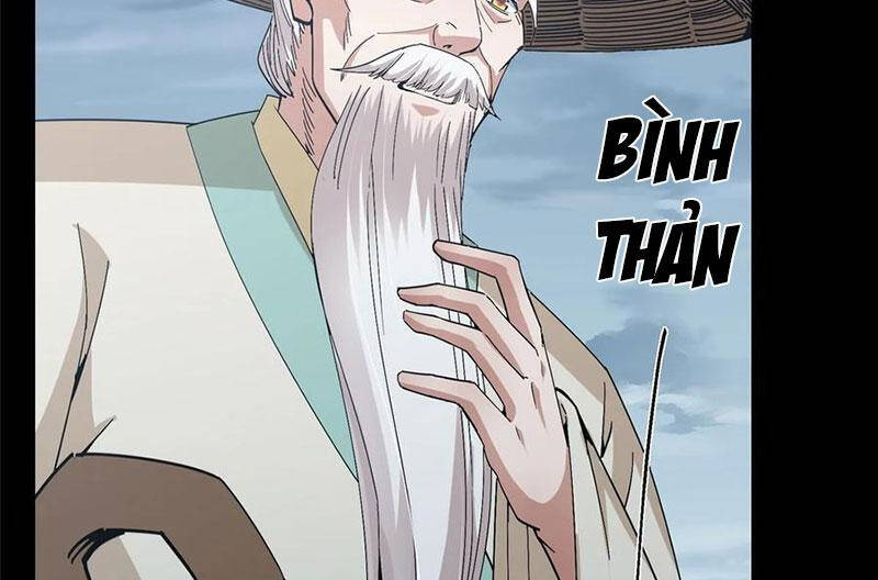 Chưởng Môn Khiêm Tốn Chút Chap 412 - Next Chap 413