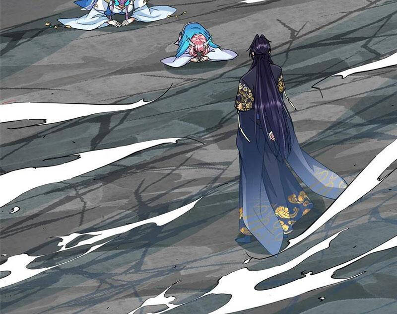 Chưởng Môn Khiêm Tốn Chút Chap 412 - Next Chap 413
