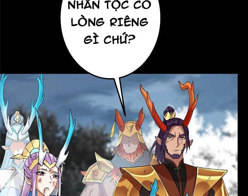 Chưởng Môn Khiêm Tốn Chút Chap 412 - Next Chap 413
