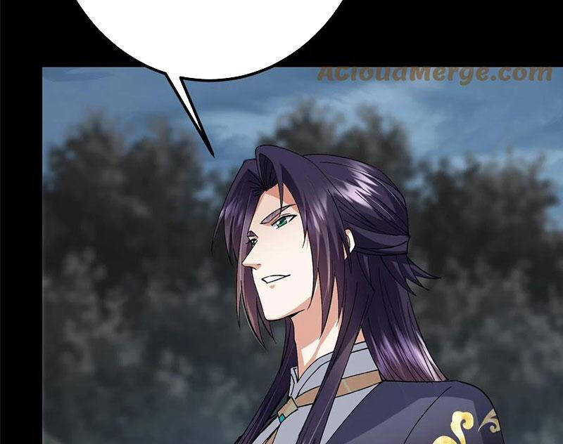 Chưởng Môn Khiêm Tốn Chút Chap 412 - Next Chap 413