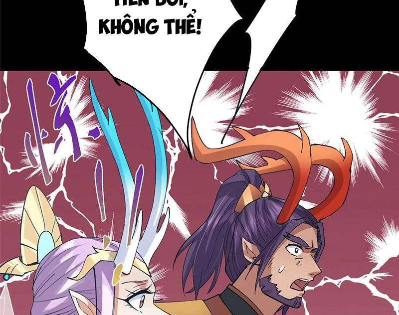 Chưởng Môn Khiêm Tốn Chút Chap 412 - Next Chap 413