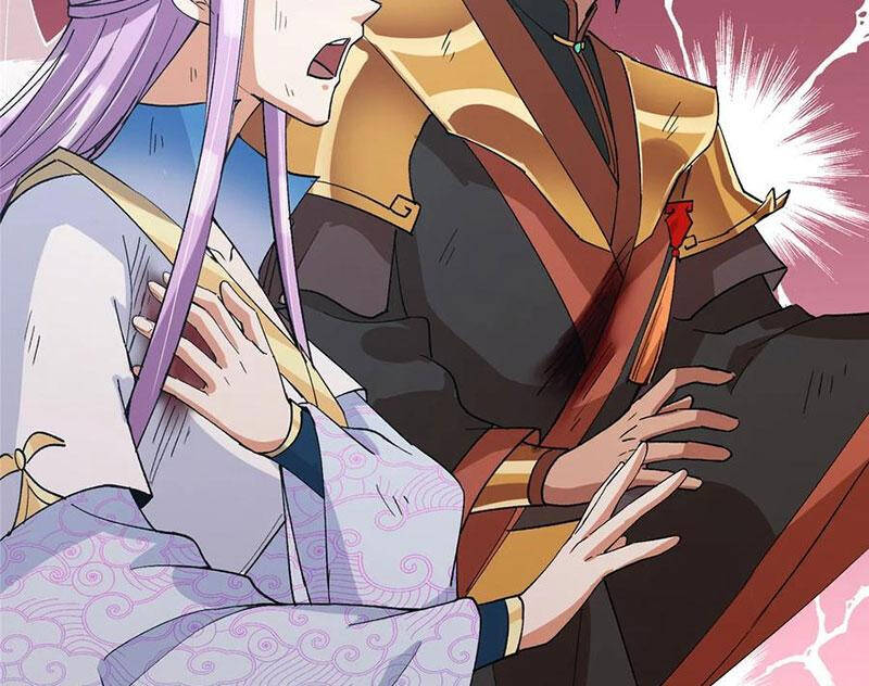 Chưởng Môn Khiêm Tốn Chút Chap 412 - Next Chap 413