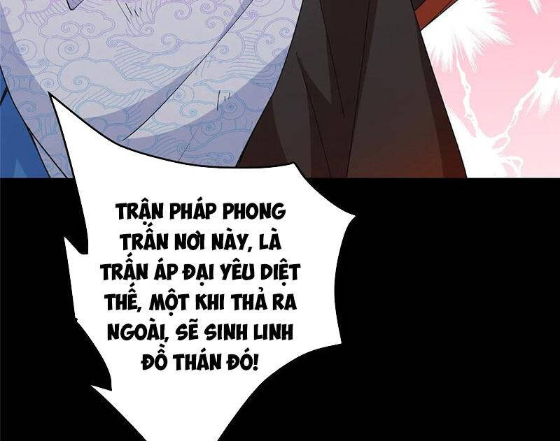 Chưởng Môn Khiêm Tốn Chút Chap 412 - Next Chap 413