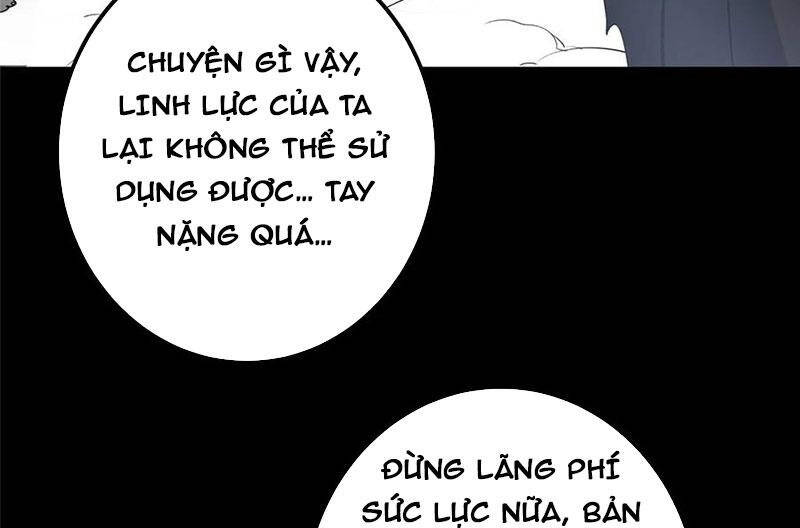 Chưởng Môn Khiêm Tốn Chút Chap 412 - Next Chap 413