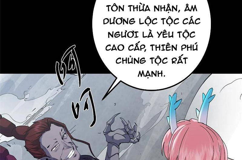 Chưởng Môn Khiêm Tốn Chút Chap 412 - Next Chap 413