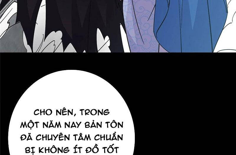 Chưởng Môn Khiêm Tốn Chút Chap 412 - Next Chap 413