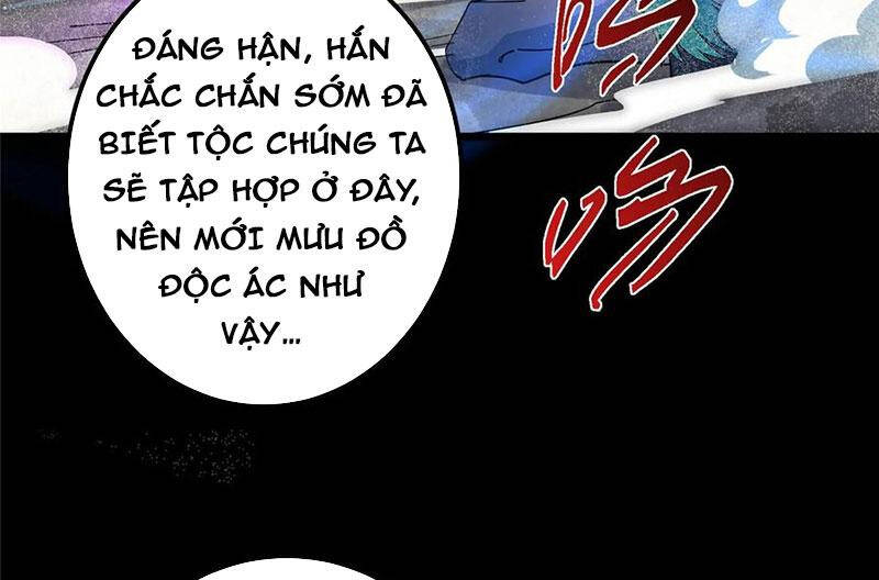 Chưởng Môn Khiêm Tốn Chút Chap 412 - Next Chap 413