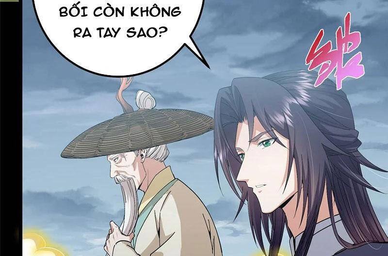 Chưởng Môn Khiêm Tốn Chút Chap 412 - Next Chap 413