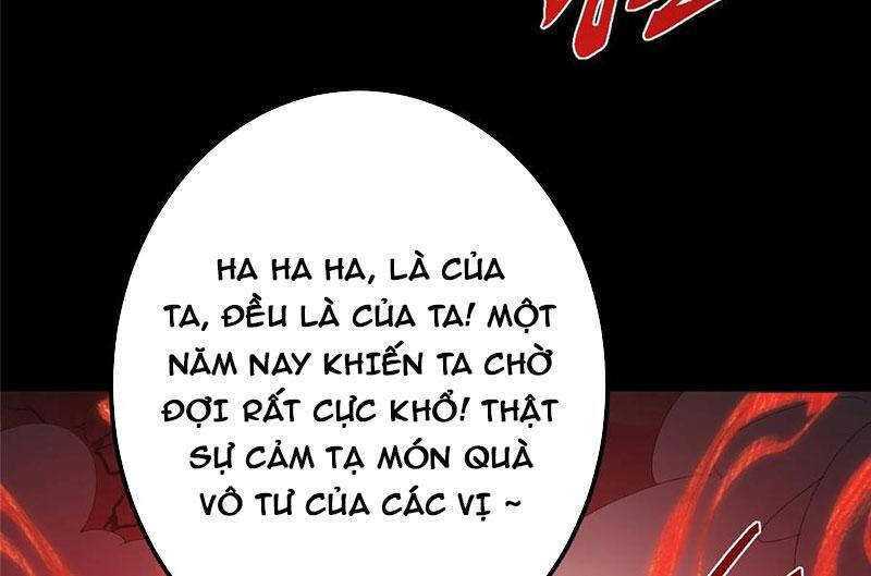 Chưởng Môn Khiêm Tốn Chút Chap 412 - Next Chap 413