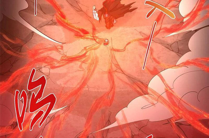 Chưởng Môn Khiêm Tốn Chút Chap 412 - Next Chap 413