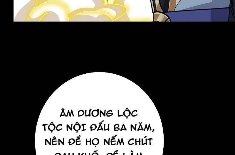 Chưởng Môn Khiêm Tốn Chút Chap 412 - Next Chap 413