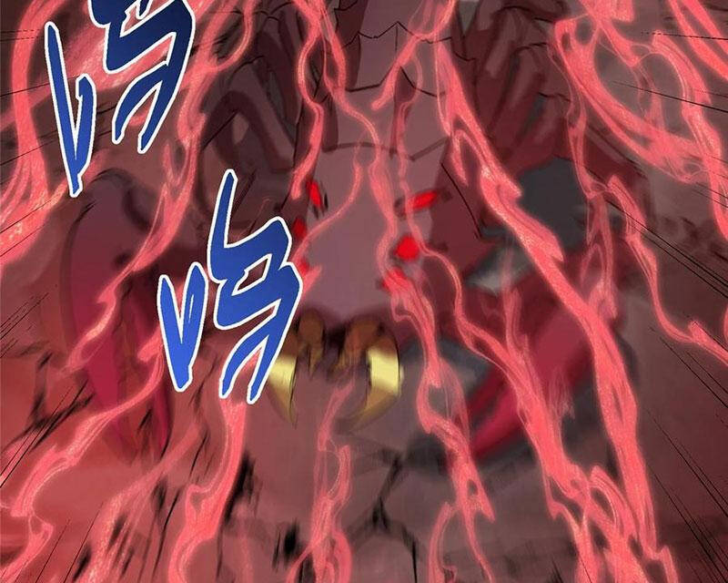 Chưởng Môn Khiêm Tốn Chút Chap 412 - Next Chap 413