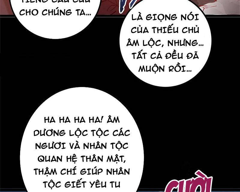 Chưởng Môn Khiêm Tốn Chút Chap 412 - Next Chap 413