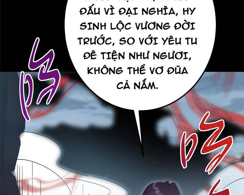 Chưởng Môn Khiêm Tốn Chút Chap 412 - Next Chap 413