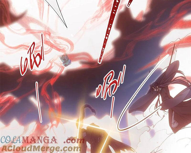 Chưởng Môn Khiêm Tốn Chút Chap 412 - Next Chap 413
