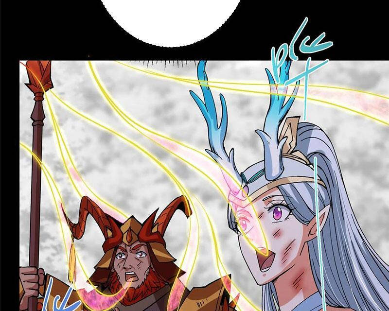 Chưởng Môn Khiêm Tốn Chút Chap 412 - Next Chap 413