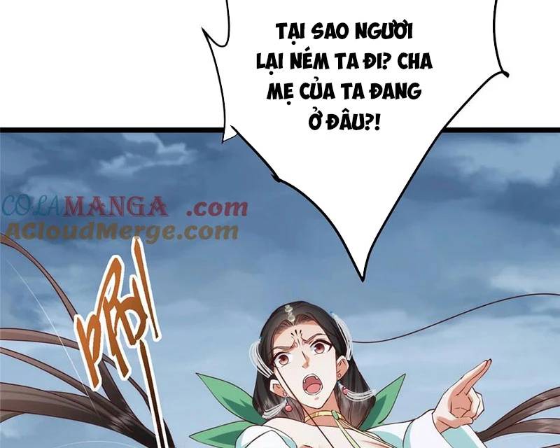 Chưởng Môn Khiêm Tốn Chút Chap 414 - Next Chap 415