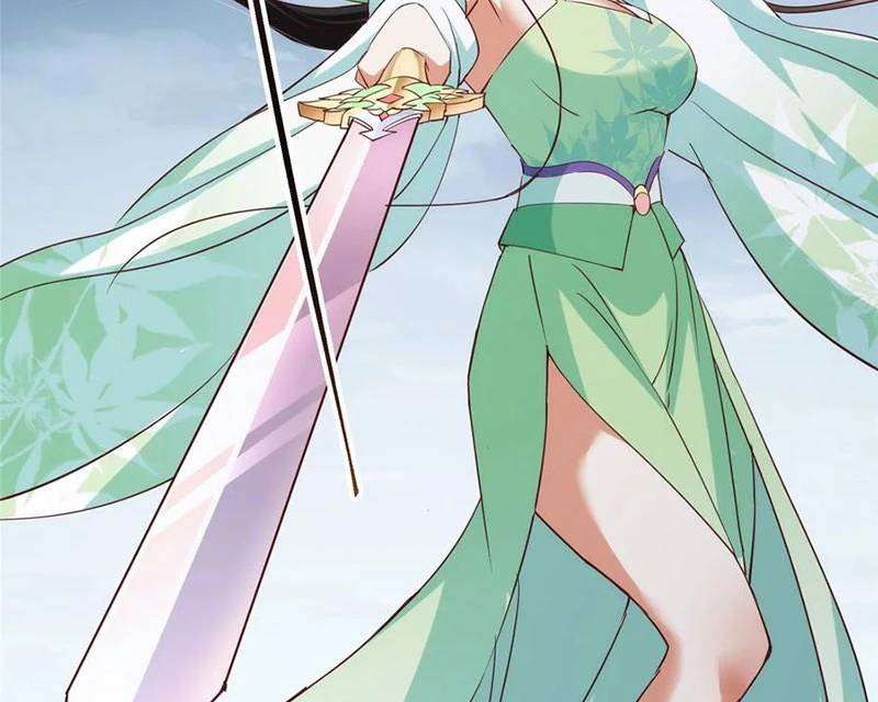 Chưởng Môn Khiêm Tốn Chút Chap 414 - Next Chap 415