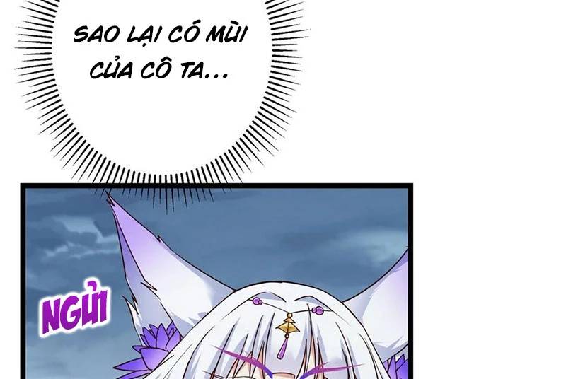 Chưởng Môn Khiêm Tốn Chút Chap 414 - Next Chap 415