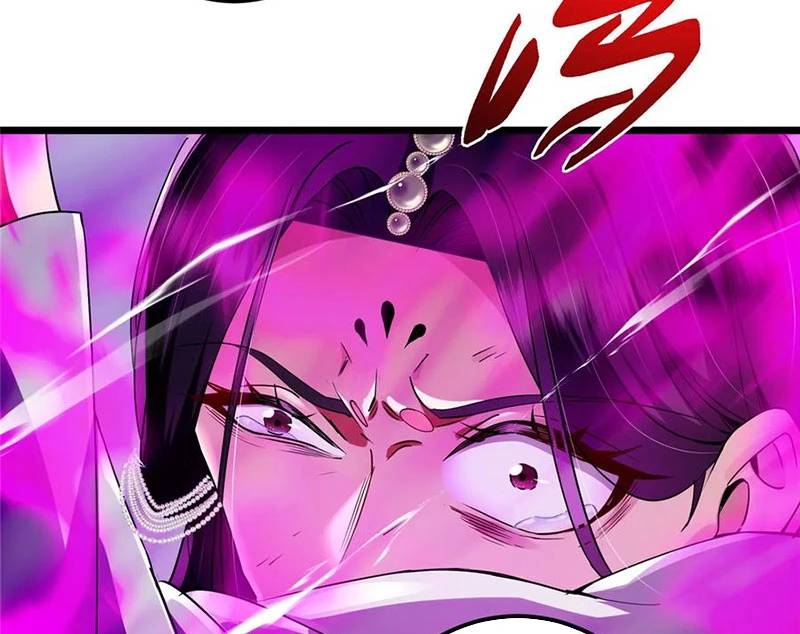 Chưởng Môn Khiêm Tốn Chút Chap 414 - Next Chap 415