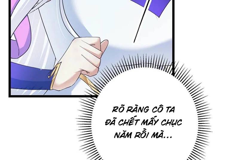 Chưởng Môn Khiêm Tốn Chút Chap 414 - Next Chap 415