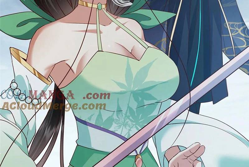 Chưởng Môn Khiêm Tốn Chút Chap 414 - Next Chap 415