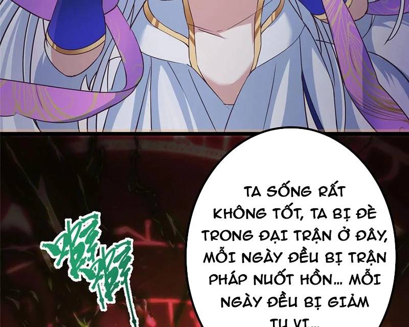Chưởng Môn Khiêm Tốn Chút Chap 414 - Next Chap 415