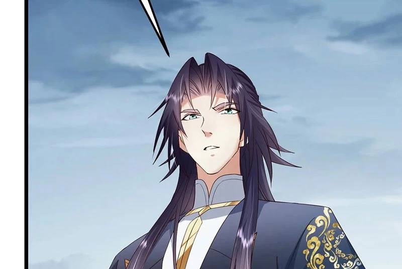 Chưởng Môn Khiêm Tốn Chút Chap 414 - Next Chap 415