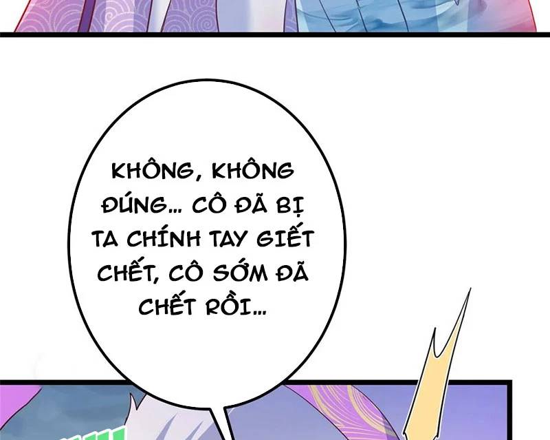 Chưởng Môn Khiêm Tốn Chút Chap 414 - Next Chap 415